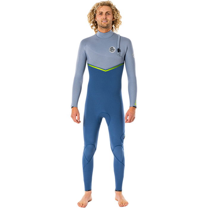 Rip curl zipperless deals wetsuit